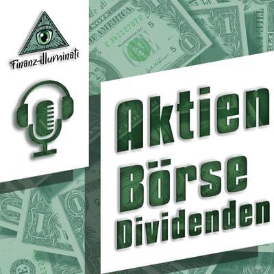 Cover: Wie analysiere ich eine Aktie richtig? ft. Jonathan Neuscheler